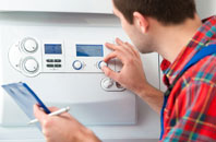 free Mid Murthat gas safe engineer quotes